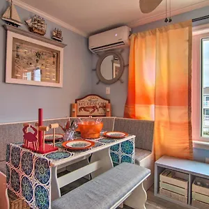 Apartment Cozy Ocean Less Than 1 Mile To Beach!, Ocean City