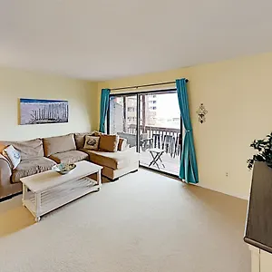 Apartment Sunset Landing Unit 12, Ocean City