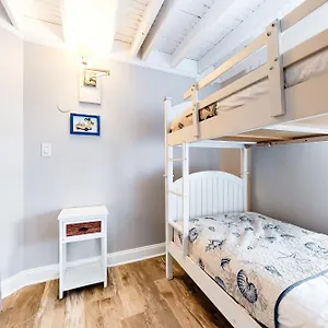 Apartment Bay B. Grande, Ocean City